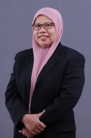 Assoc Prof Dr Siti Suraiya Binti Md Noor